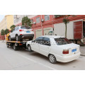 ใหม่ ISUZU 5.6m One Tow Two Road Wrecker